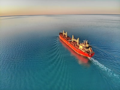 Bulk Carrier