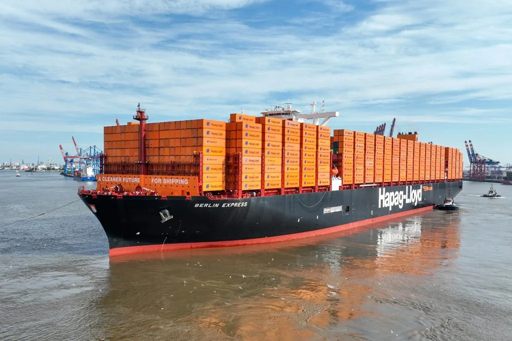 MT Ocean Guardian - Oil Tanker