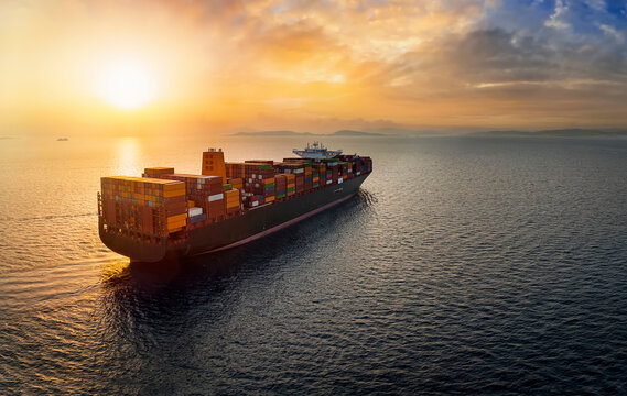MV Eastern Star - Bulk Carrier